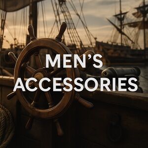 Men's Accessories